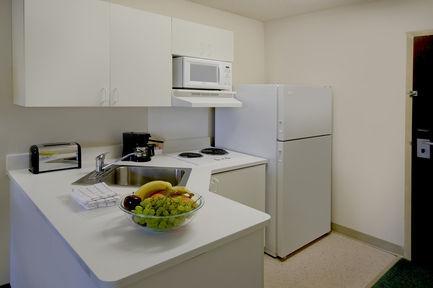 Extended Stay America Suites - Baltimore - Glen Burnie Habitación foto